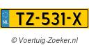 TZ531X