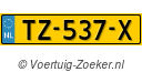 TZ537X