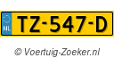 TZ547D