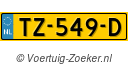TZ549D