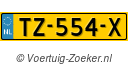 TZ554X