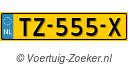 TZ555X