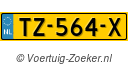 TZ564X