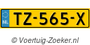 TZ565X