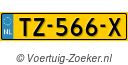 TZ566X