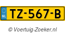 TZ567B