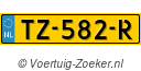 TZ582R