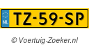 TZ59SP