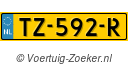 TZ592R
