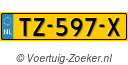 TZ597X