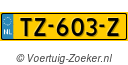 TZ603Z