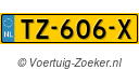 TZ606X