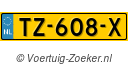 TZ608X