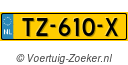 TZ610X