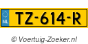 TZ614R