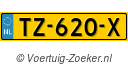 TZ620X