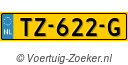 TZ622G