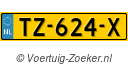 TZ624X