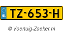 TZ653H