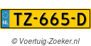 TZ665D