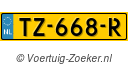 TZ668R