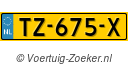 TZ675X