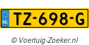 TZ698G