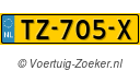 TZ705X