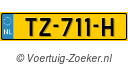 TZ711H