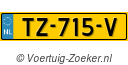 TZ715V