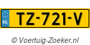 TZ721V
