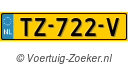 TZ722V