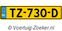 TZ730D