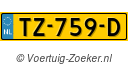 TZ759D