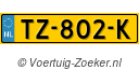 TZ802K