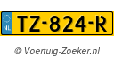 TZ824R
