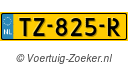 TZ825R