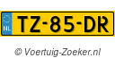 TZ85DR
