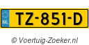 TZ851D