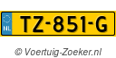 TZ851G