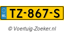 TZ867S