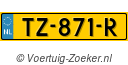 TZ871R