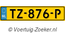 TZ876P