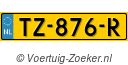 TZ876R