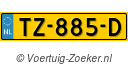 TZ885D
