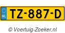 TZ887D