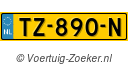 TZ890N