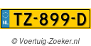 TZ899D