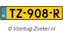 TZ908R