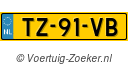 TZ91VB